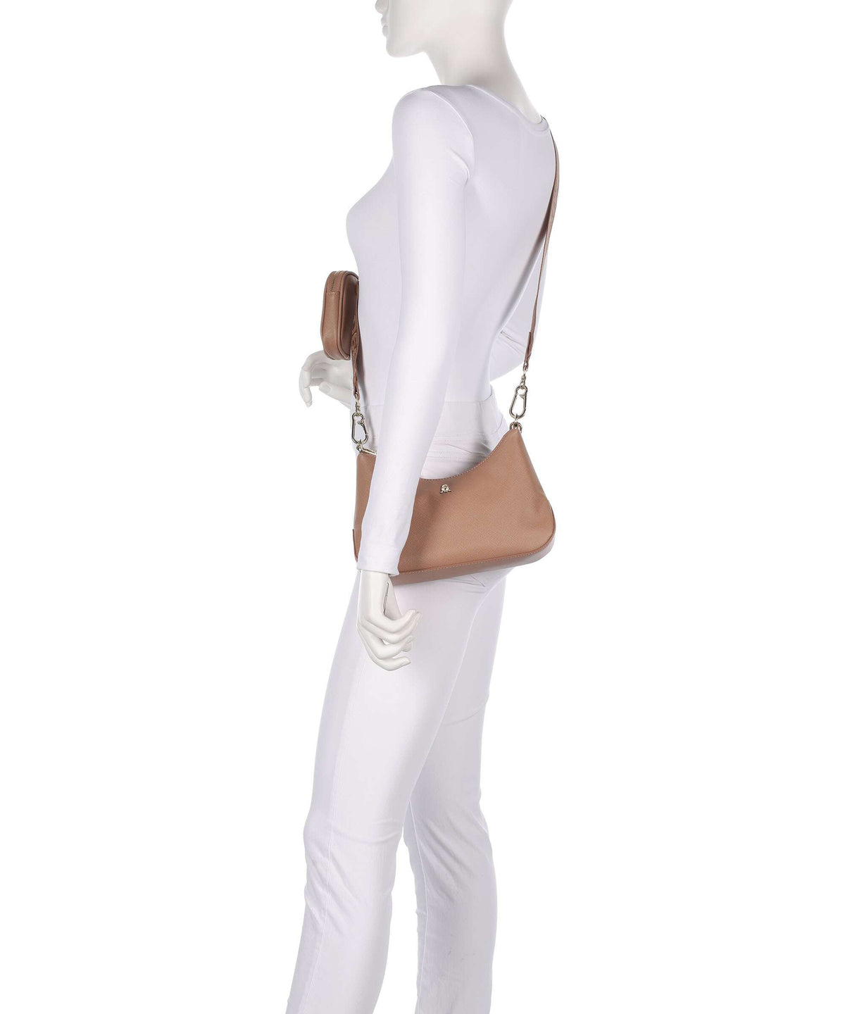 Steve Madden BSIN Shoulder bag blush/gold