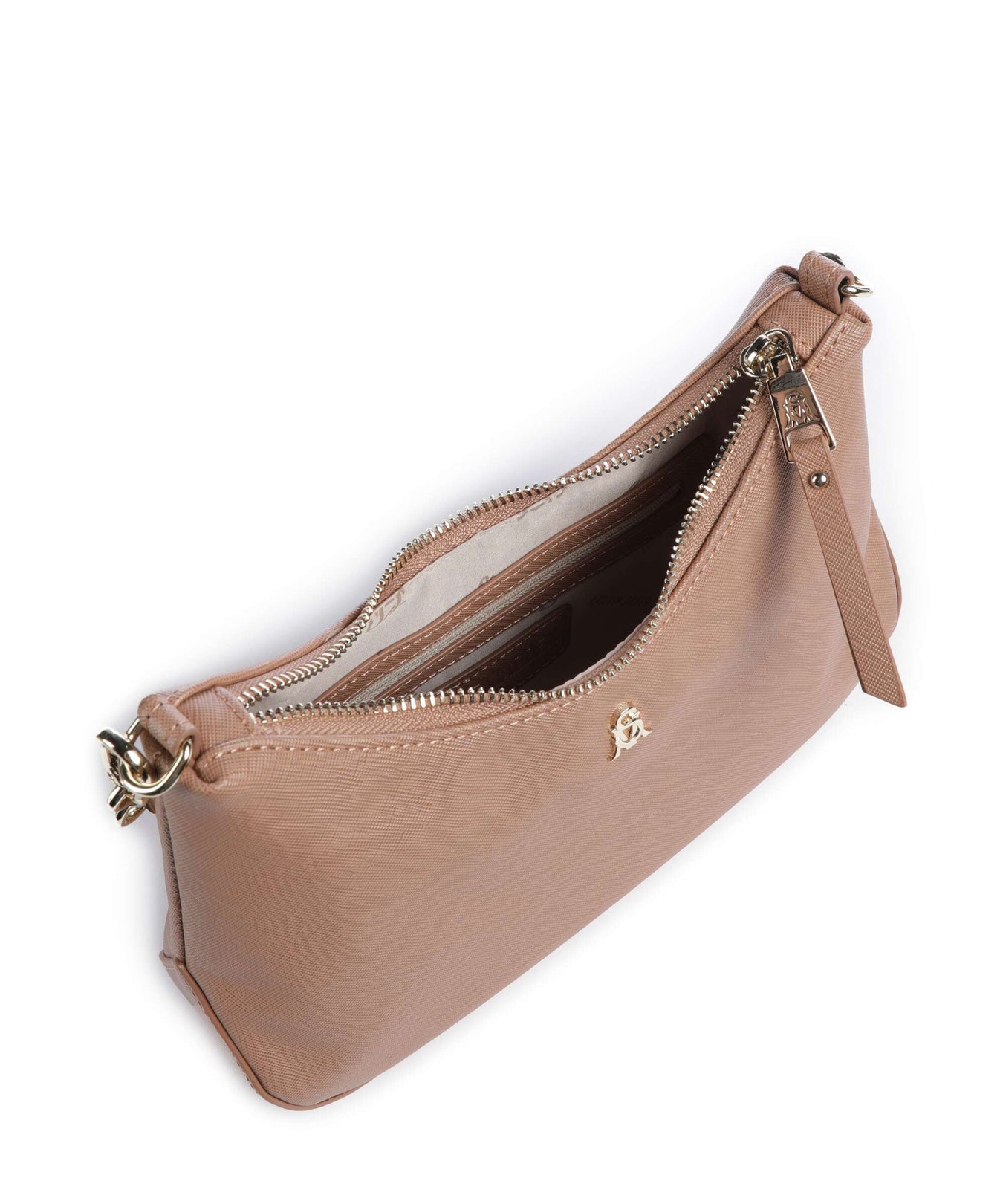 Steve Madden BSIN Shoulder bag blush/gold