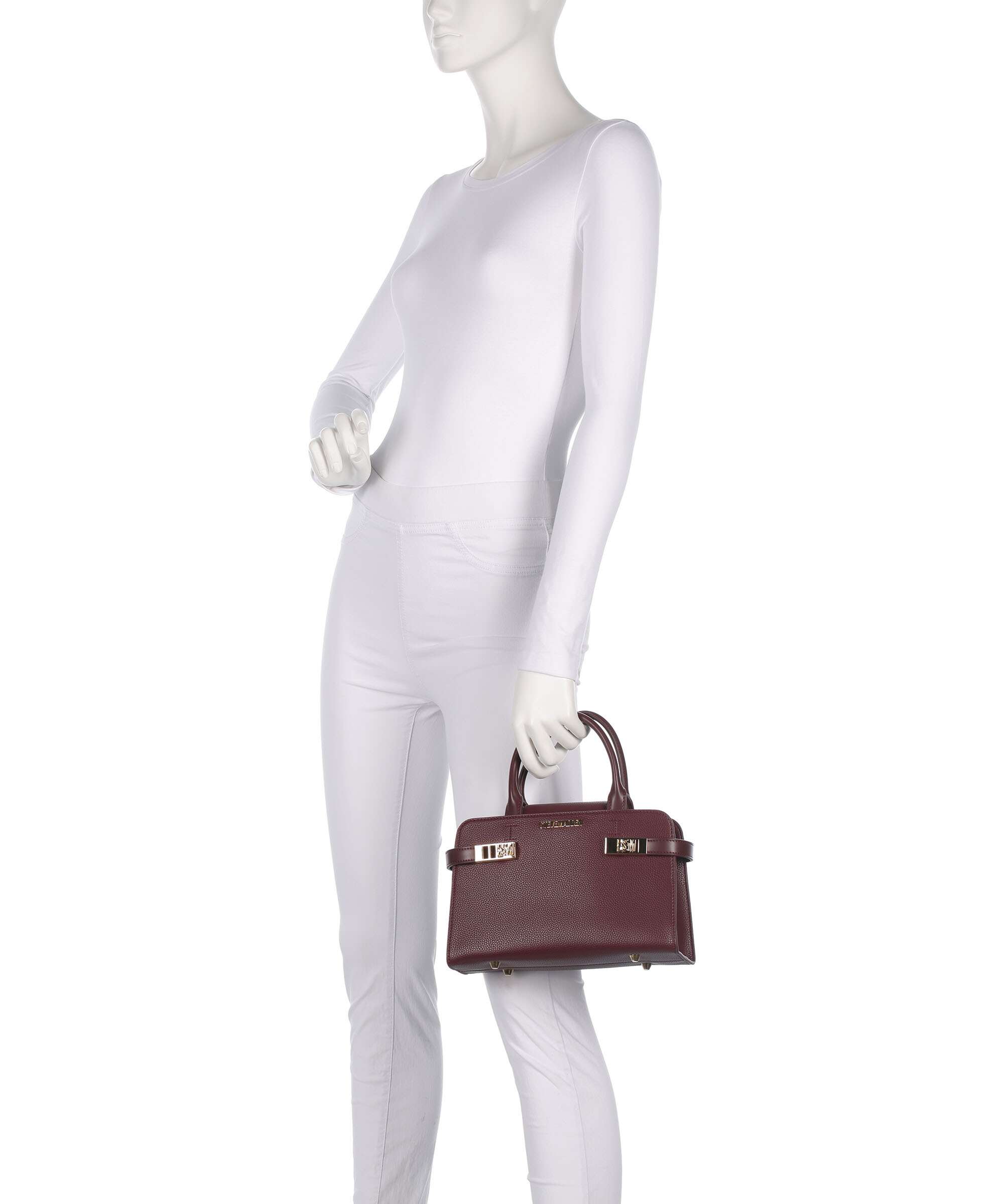 Steve Madden BLINDEN Handbag wine