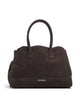 Steve Madden BHEIDEE Handtasche brown suede