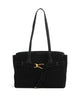Steve Madden BSALLIE Shopper black/gold