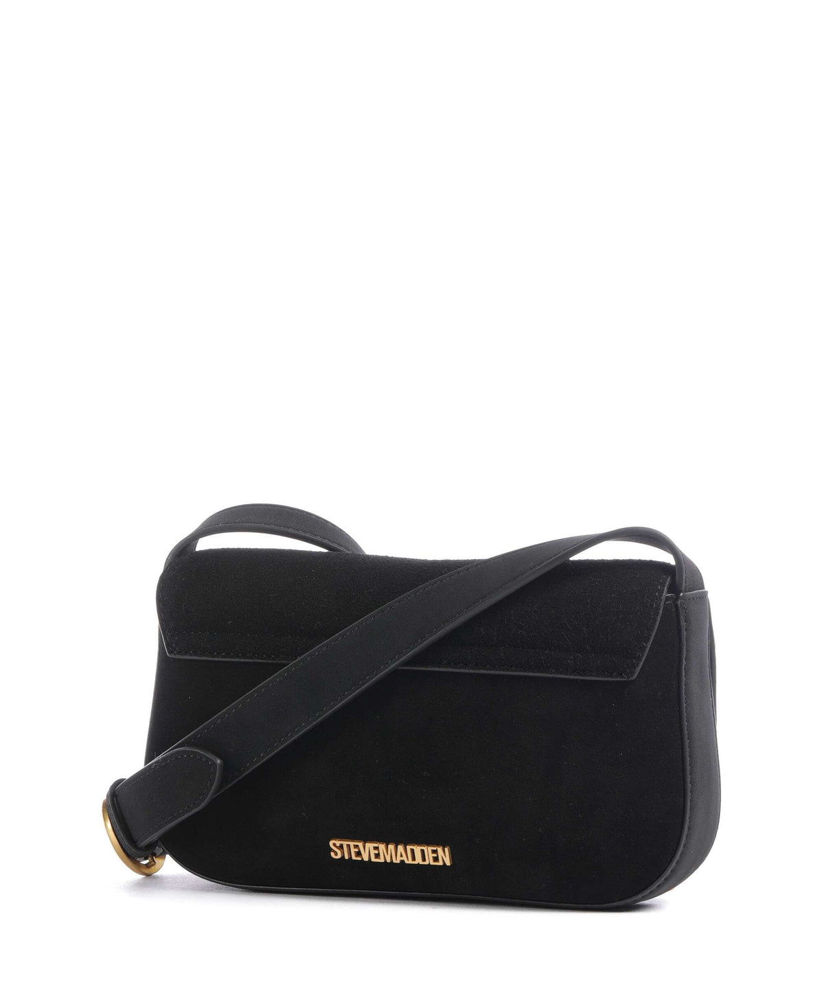Steve Madden BKLARE Crossbody bag black/gold