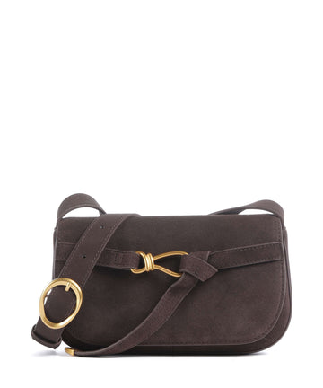 Steve Madden BKLARE Umhängetasche chocolate