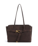 Steve Madden BSALLIE Tote bag chocolate