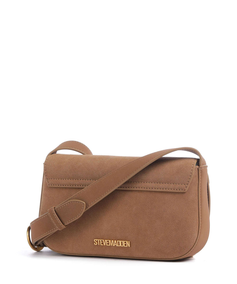 Steve Madden BKLARE Crossbody bag tan