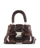 Steve Madden BDIEGO-M Handtasche coffee