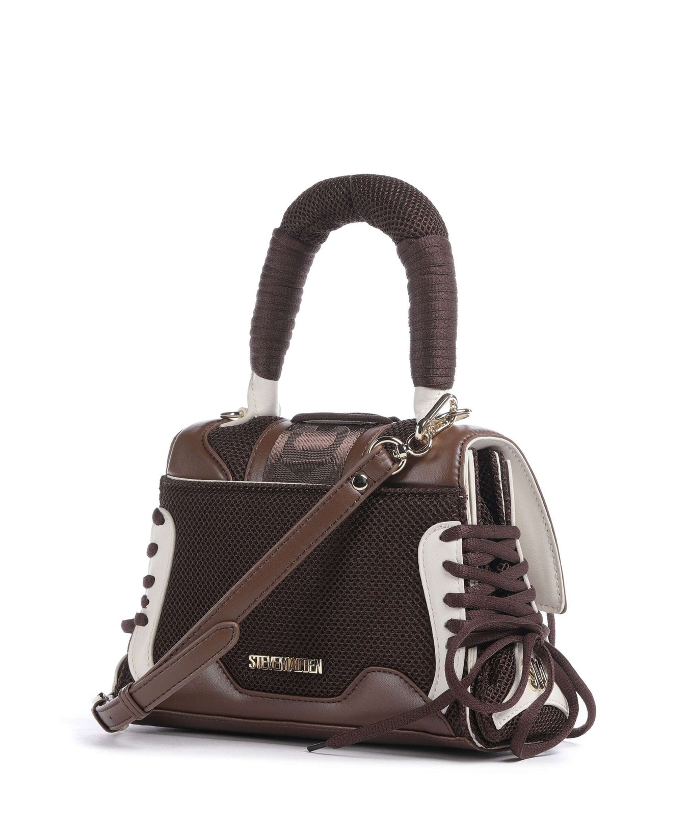 Steve Madden BDIEGO-M Handbag coffee