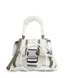 Steve Madden BDIEGO-M Sac à main silver