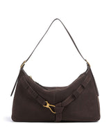 Steve Madden BKLARITY Hobo bag chocolate
