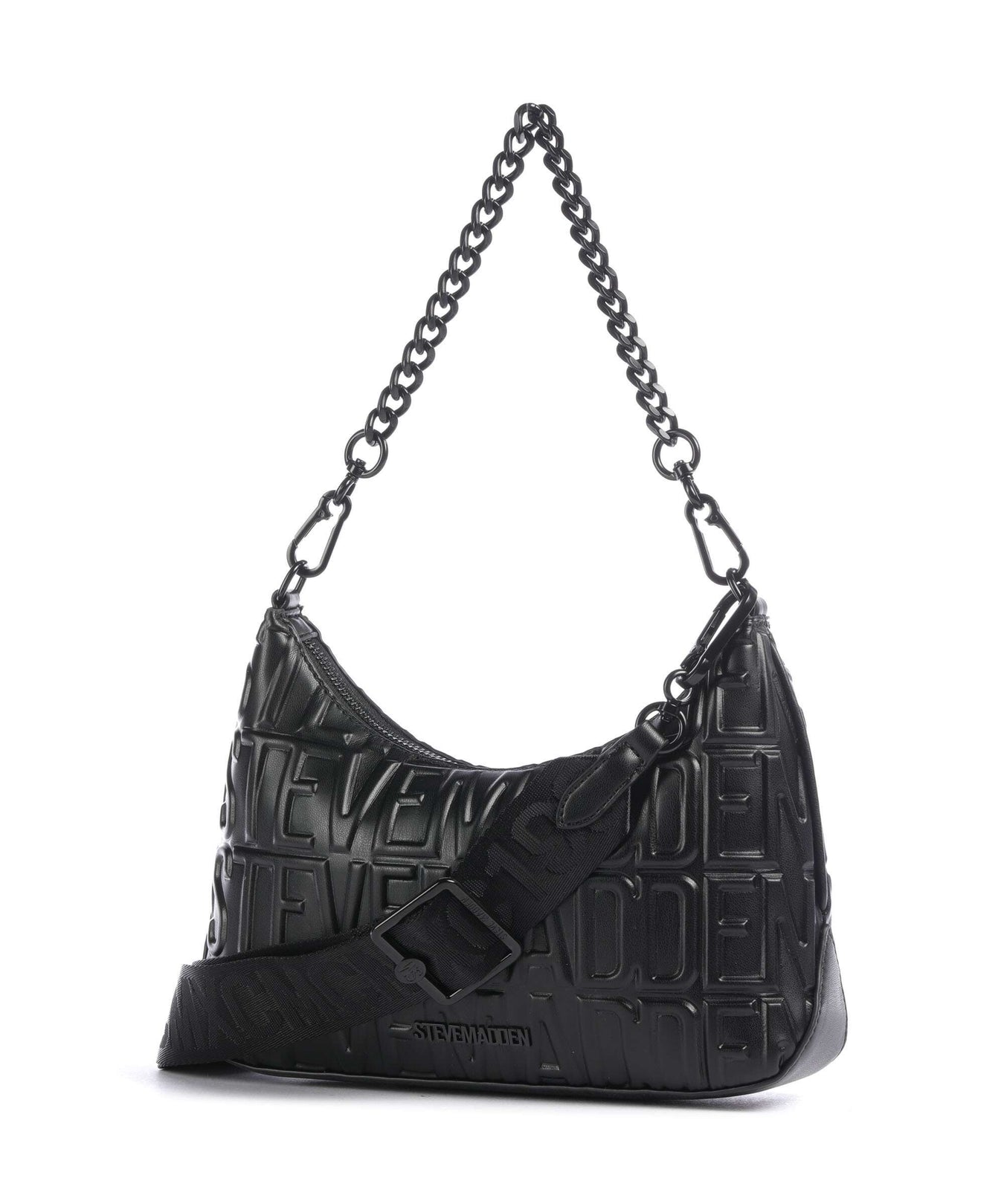Steve Madden BVEGA Shoulder bag black