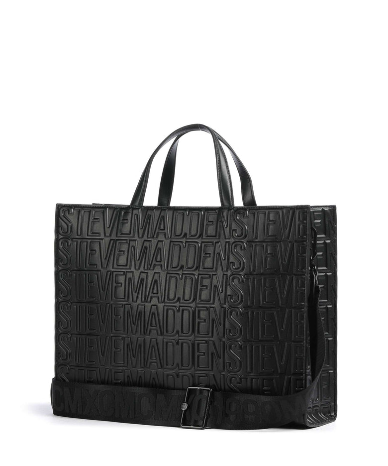 Steve Madden BPHANTOM Handbag black