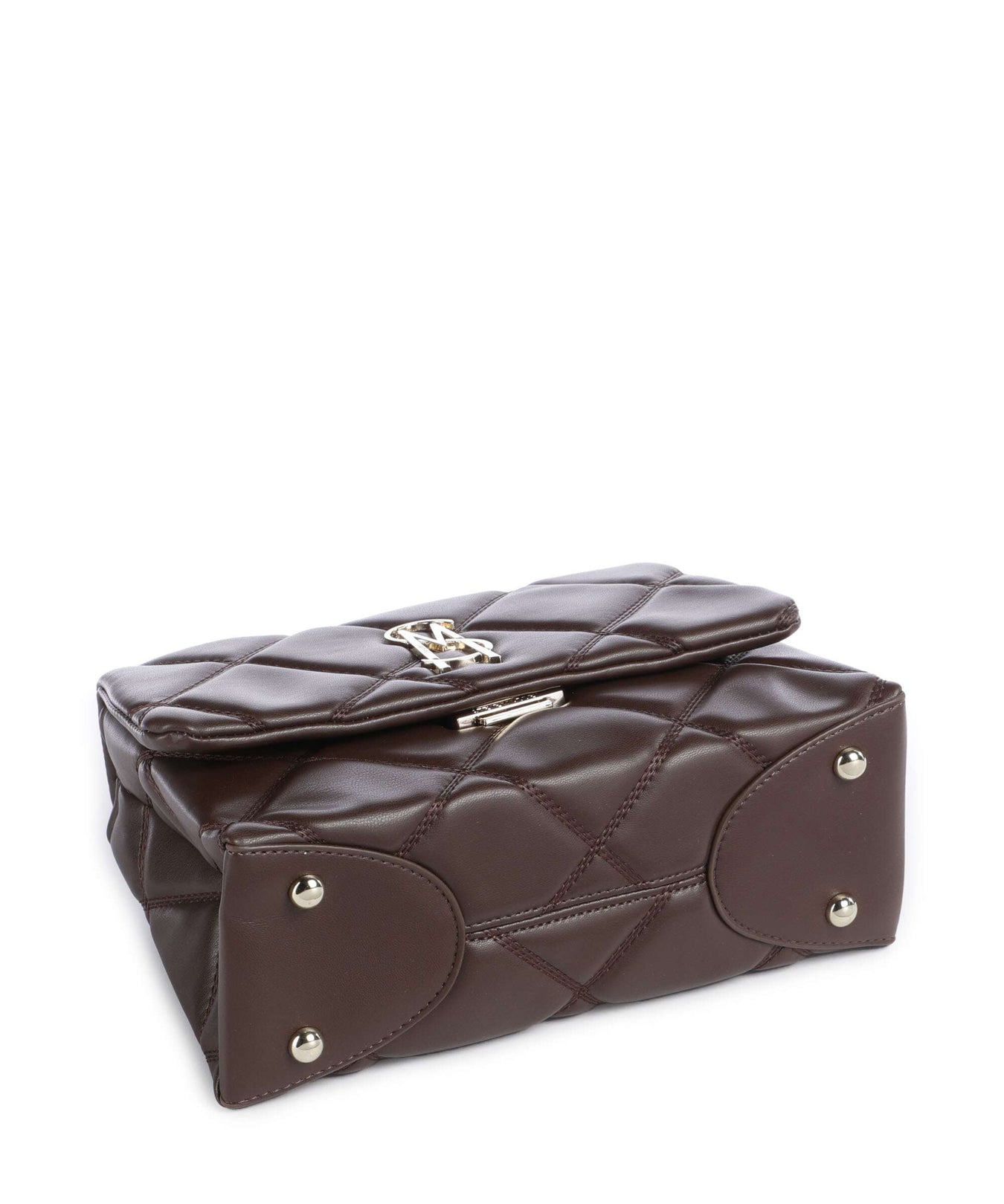 Steve Madden BVOLTURI Shoulder bag chocolate