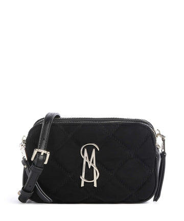 Steve Madden BMARVI-S Umhängetasche black/gold