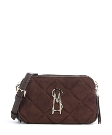 Steve Madden BMARVI-S Umhängetasche brown/gold