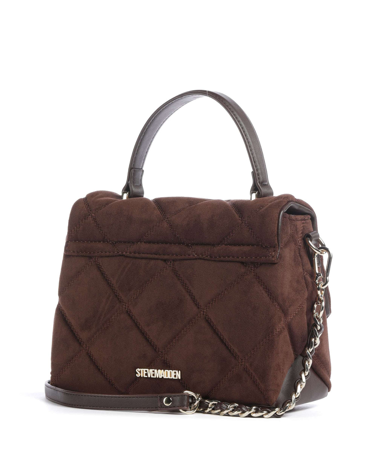 Steve Madden BMIKKI Handbag brown/gold