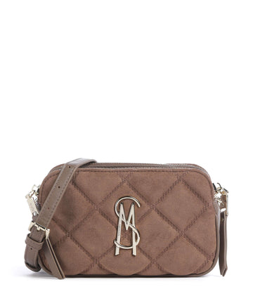 Steve Madden BMARVI-S Umhängetasche taupe/gold