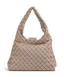 Steve Madden BRHIANON Beuteltasche taupe/gold