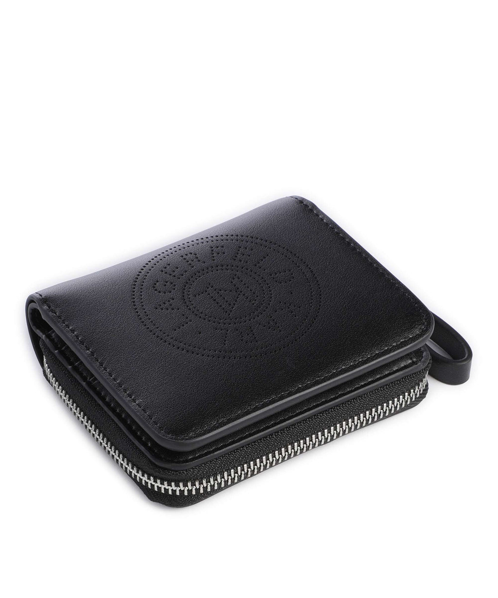 Karl Lagerfeld K/Circle Wallet black
