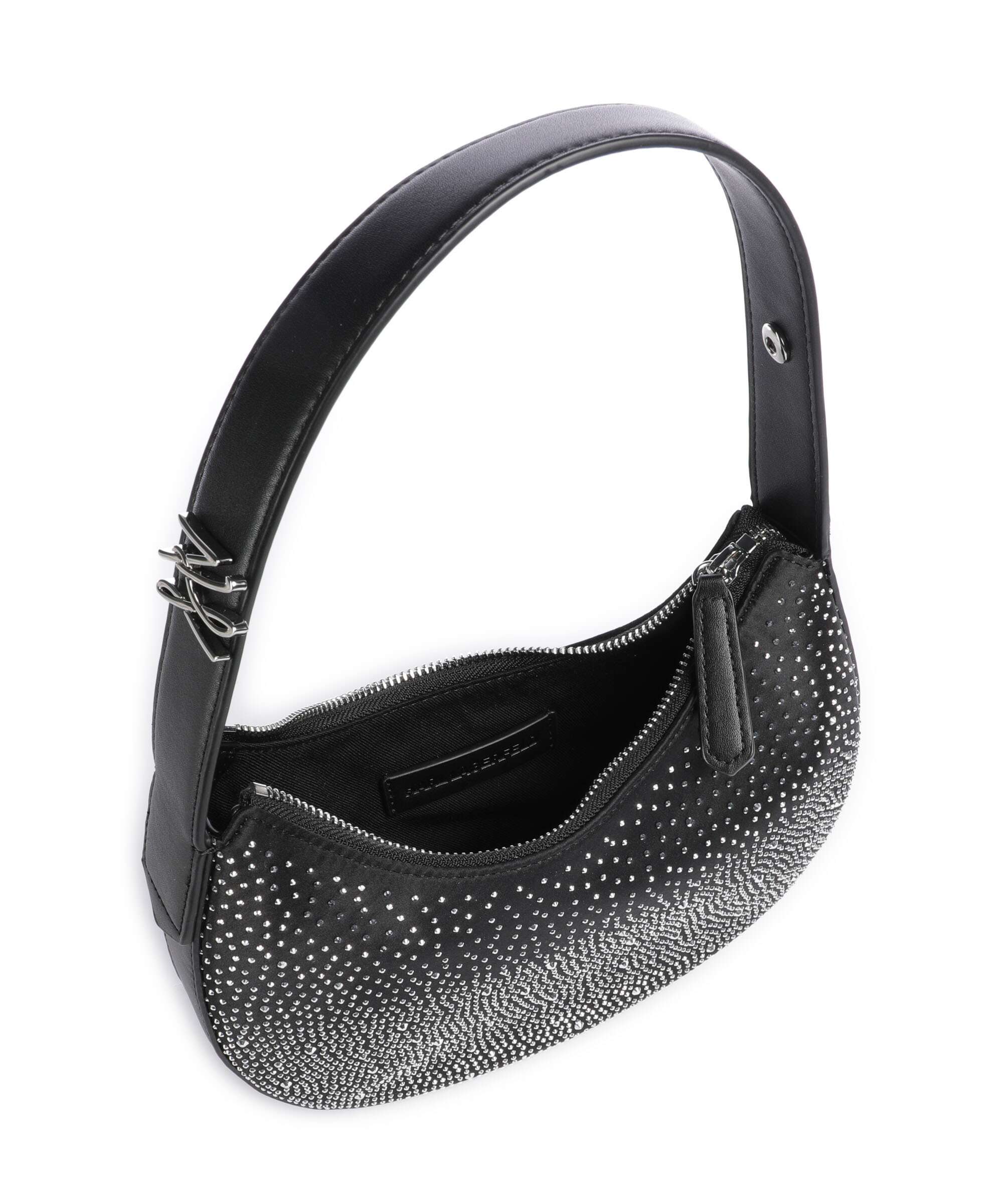 Karl Lagerfeld K/Soiree Shoulder bag black