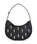 Karl Lagerfeld K/Soiree Sac porté épaule black