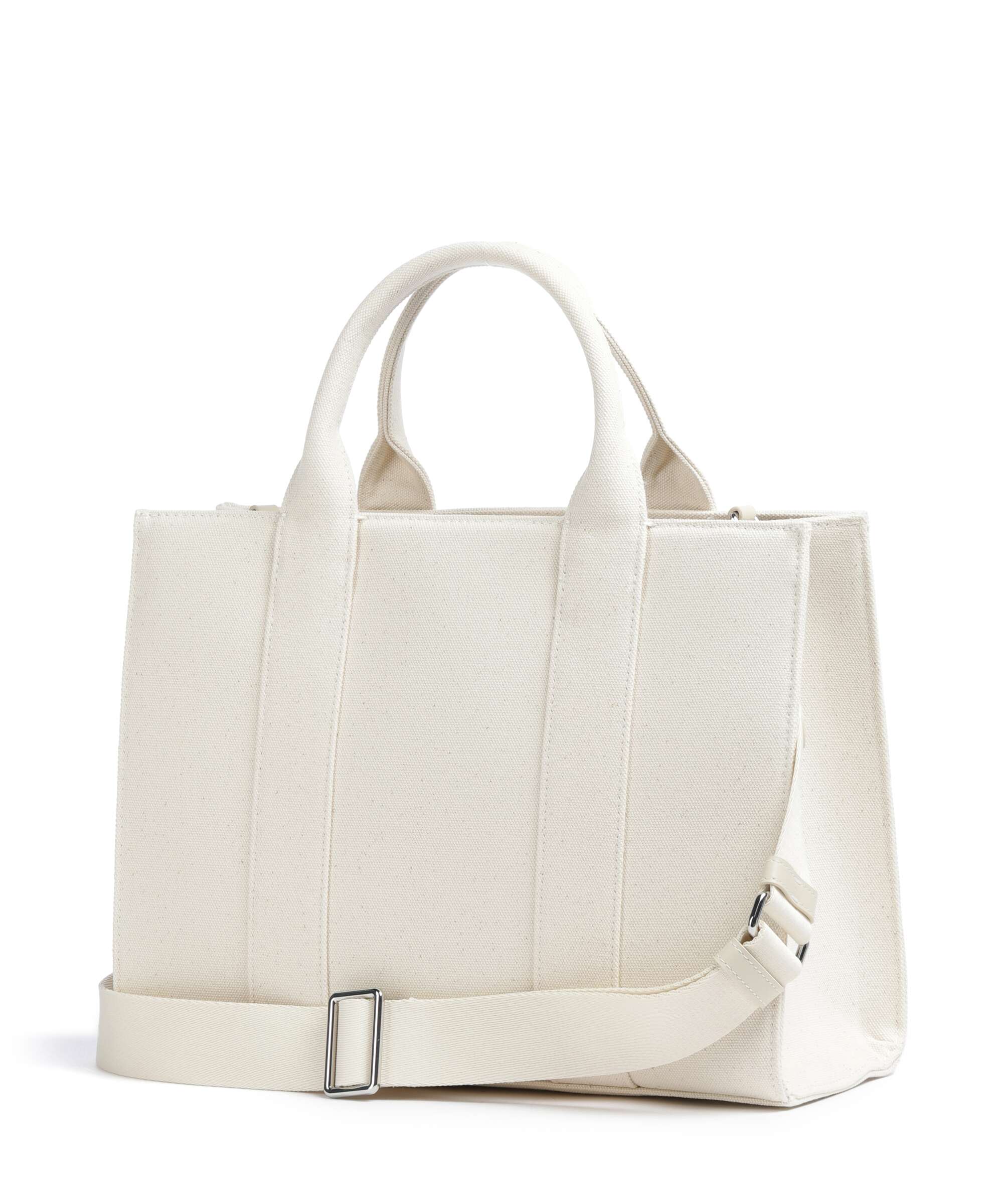 Karl Lagerfeld K/Rue St Guillaume Medium Handbag natural