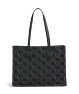 Karl Lagerfeld Ikon Medium Tote bag black