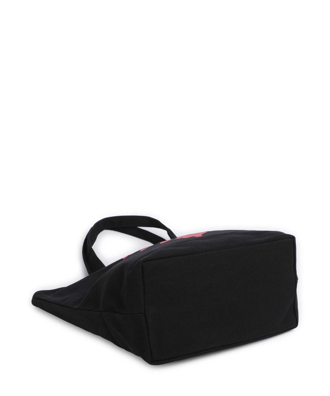 Karl Lagerfeld K/Hearts Tote bag black