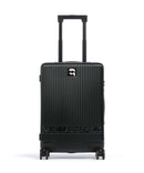 Karl Lagerfeld Ikon Valise 4 roues black
