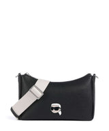 Karl Lagerfeld K/Ikonik Schultertasche black