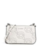 Karl Lagerfeld K/Ikonik Crossbody bag offwhite