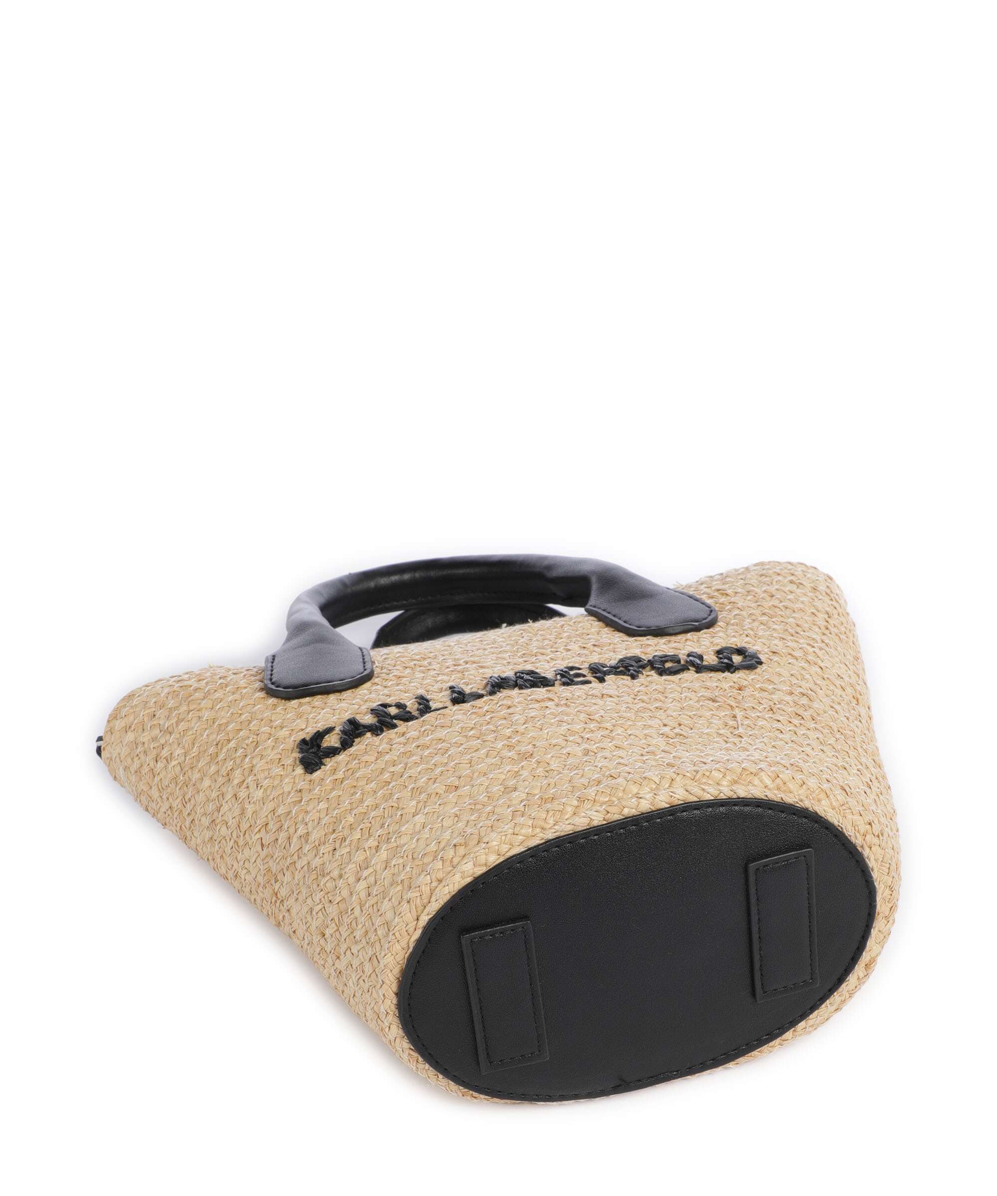 Karl Lagerfeld K/Essential Small Crossbody bag natural