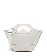 Karl Lagerfeld K/Aviator Handtasche cement