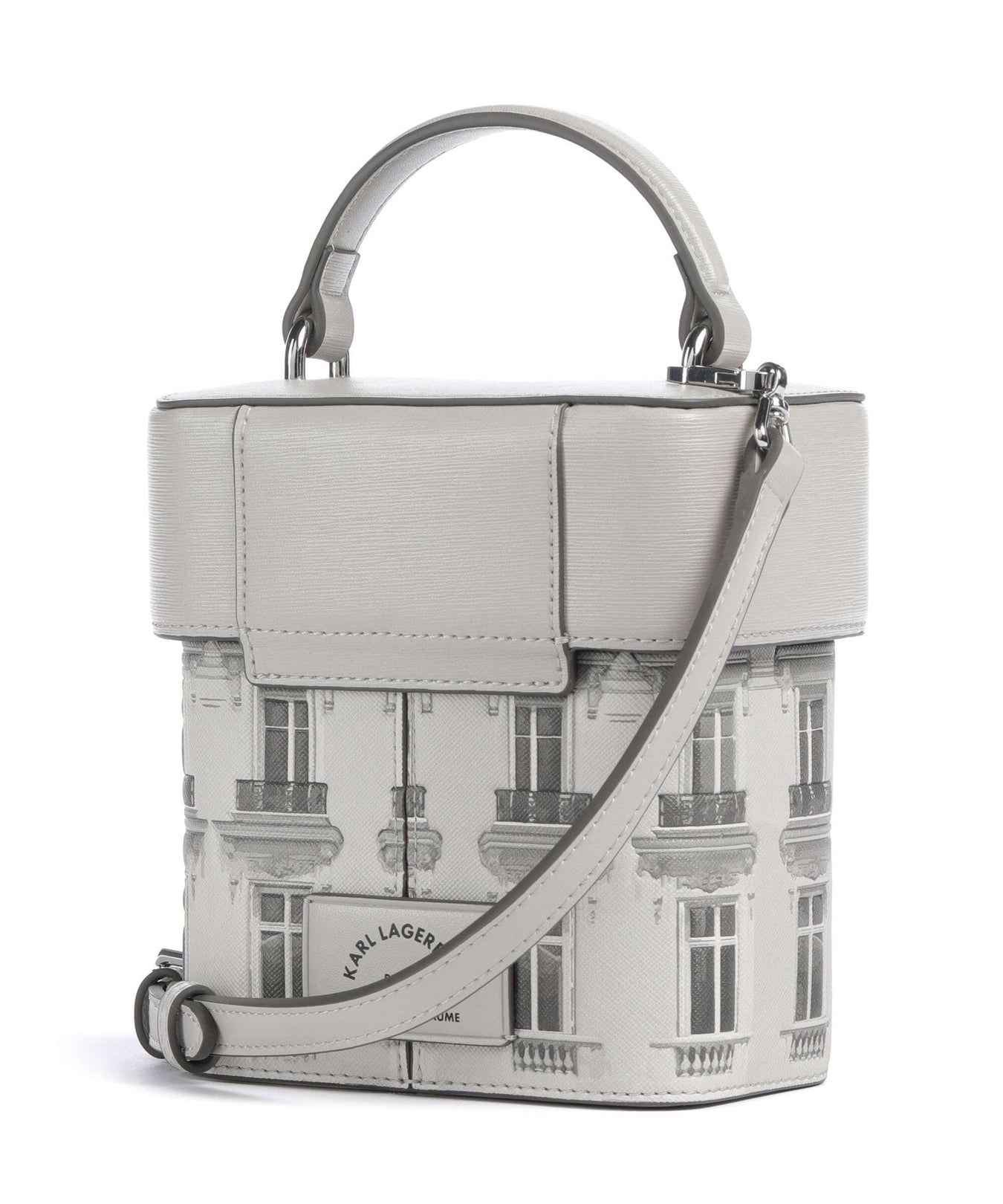 Karl Lagerfeld K/Rue St Guillaume Crossbody bag multicolour