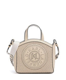 Karl Lagerfeld K/Circle Small Handtasche trench beige
