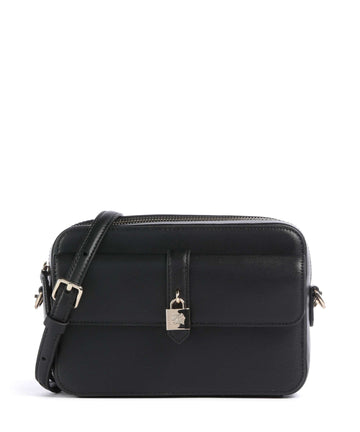 Karl Lagerfeld K/Autograph Umhängetasche black/gold