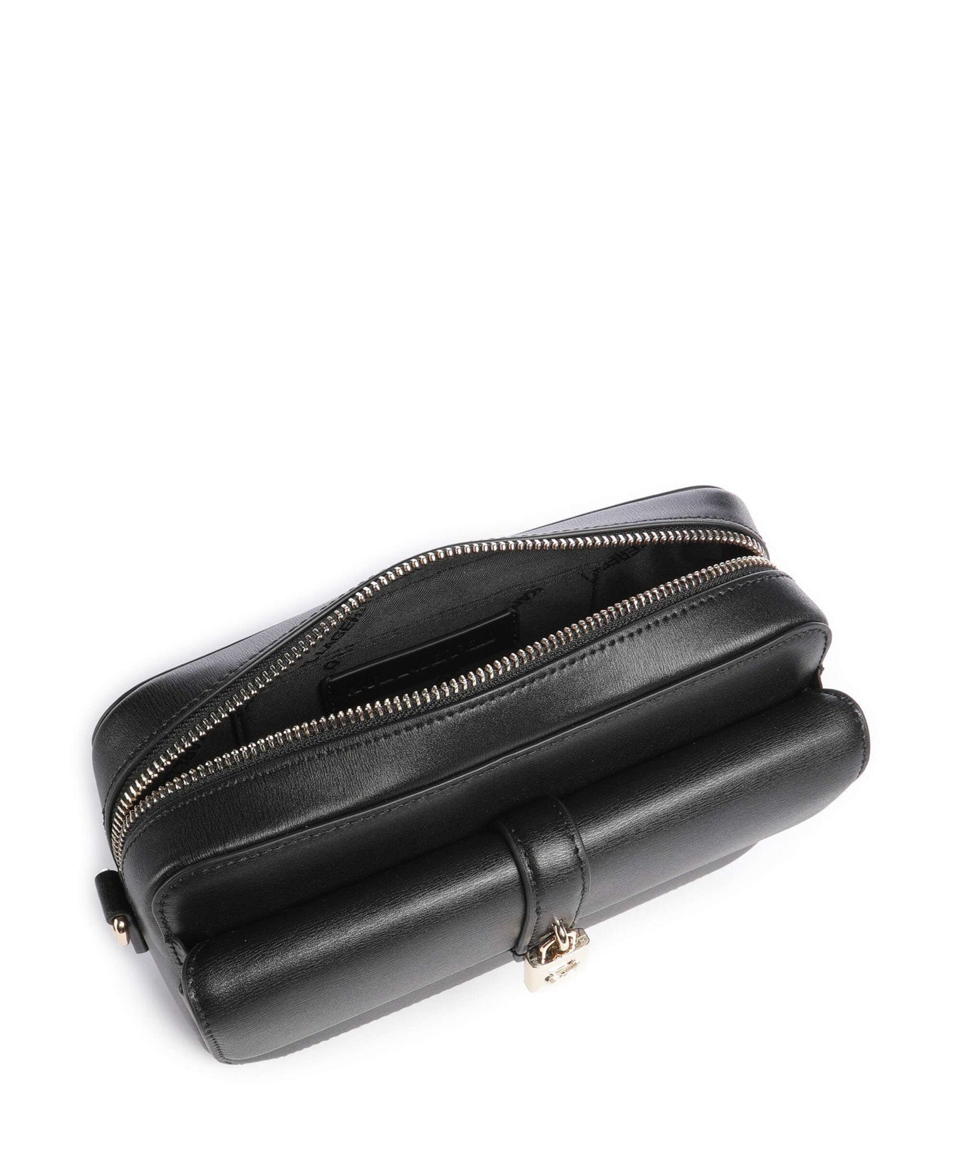 Karl Lagerfeld K/Autograph Crossbody bag black/gold