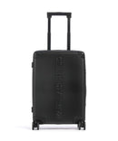 Karl Lagerfeld K/Travel 4-Rollen Trolley black