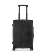 Karl Lagerfeld K/Travel 4-Rollen Trolley black