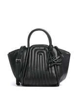 Karl Lagerfeld K/Wellen Umhängetasche black