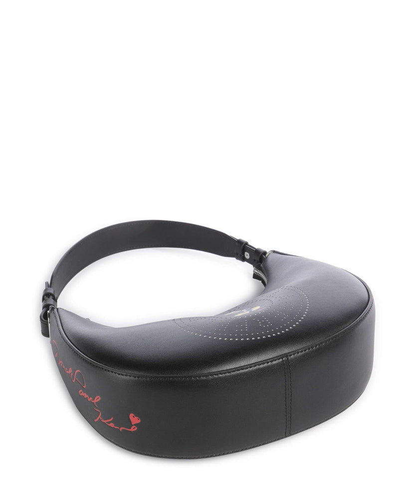 Karl Lagerfeld KL x Disney Shoulder bag black