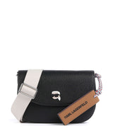 Karl Lagerfeld Ikon Sac bandoulière black