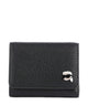 Karl Lagerfeld Ikon Wallet black