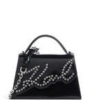 Karl Lagerfeld K/Signature 2.0 Small Handtasche black