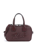 Karl Lagerfeld K/Skuare Handtasche windsor/burgundy