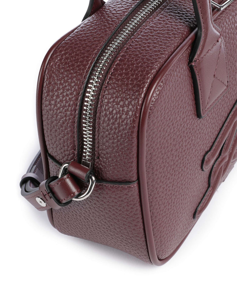Karl Lagerfeld K/Skuare Handbag windsor/burgundy