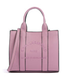 Karl Lagerfeld K/Rue St Guillaume Mini Handtasche cyclamen
