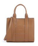 Karl Lagerfeld K/Rue St Guillaume Mini Handtasche caramel