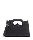 Karl Lagerfeld K/Aviator Mini Handtasche black