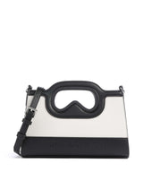 Karl Lagerfeld K/Aviator Mini Sac à main white/black