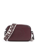 Karl Lagerfeld K/Circle Umhängetasche windsor/burgundy